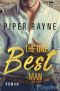 [Charity Case 01] • The One Best Man